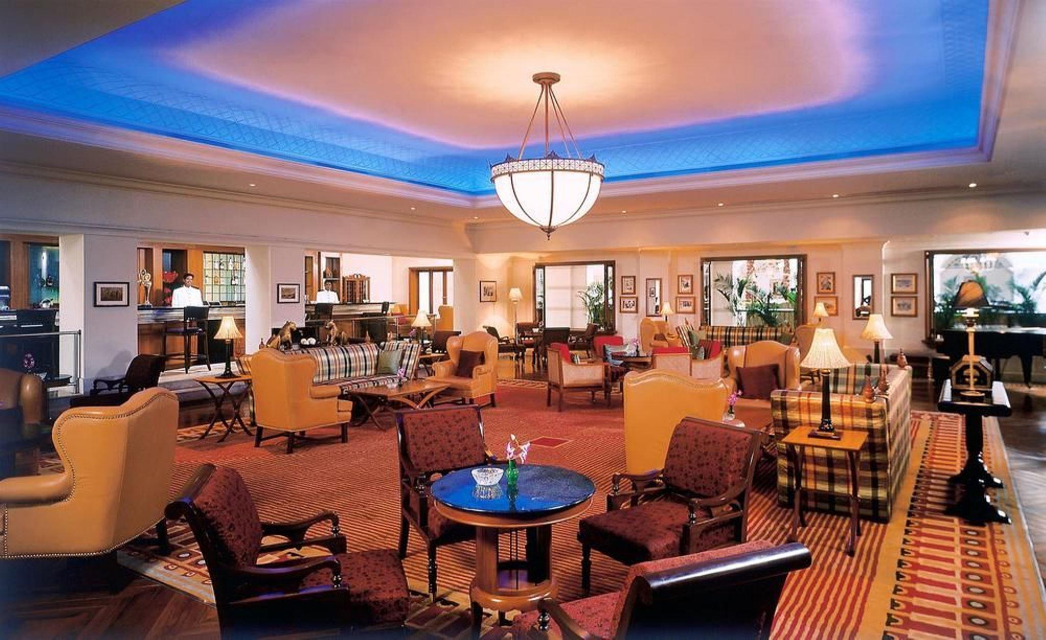 Itc Maratha, A Luxury Collection Hotel, Mumbai