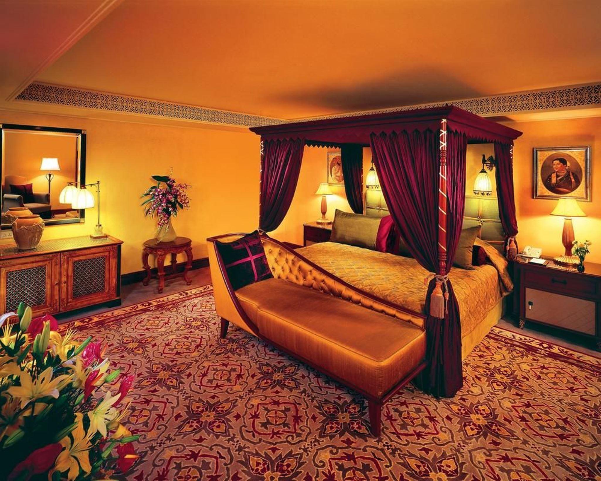 Hotel Itc Maratha, A Luxury Collection Hotel,