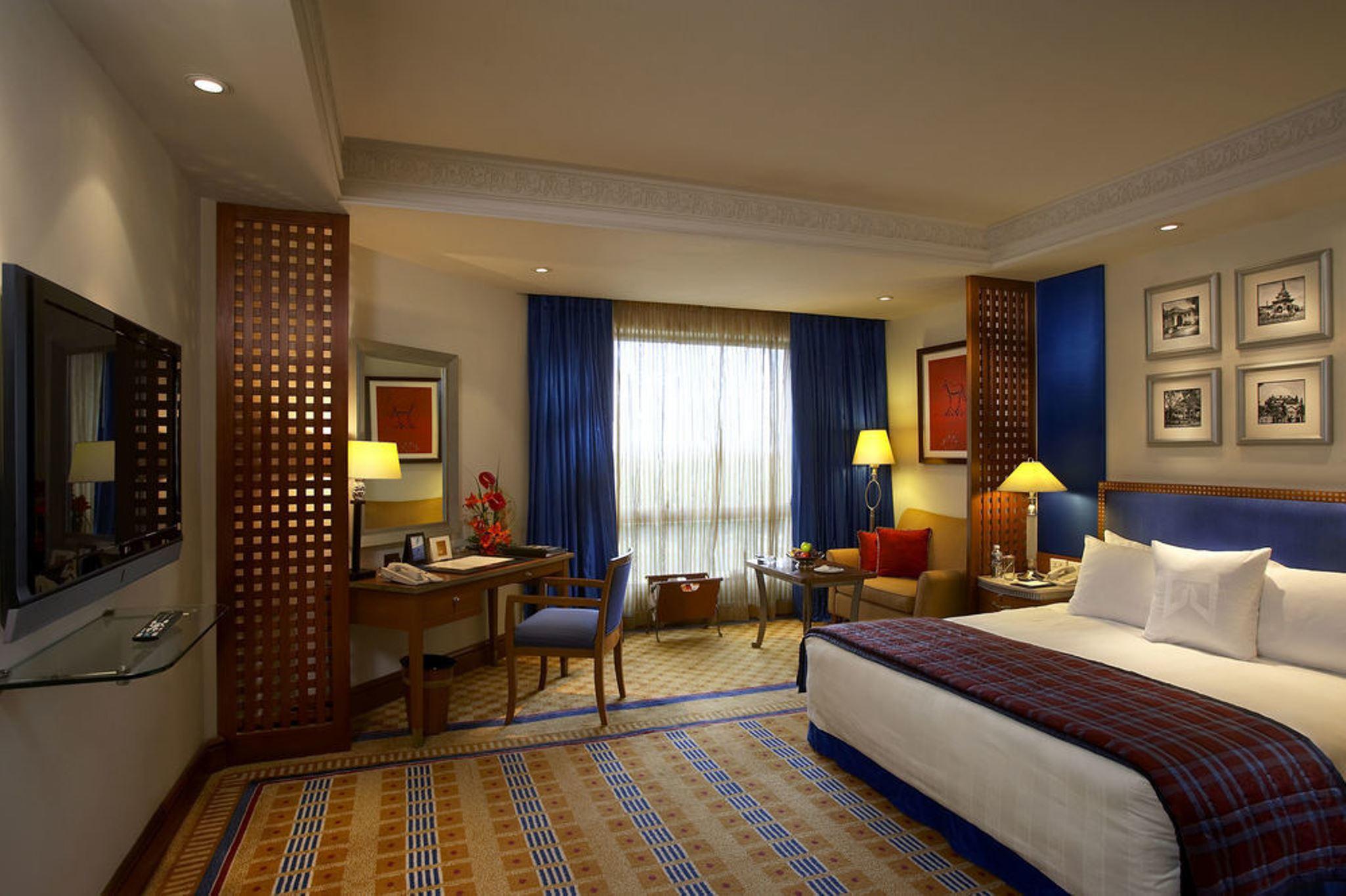 Hotel Itc Maratha, A Luxury Collection Hotel,