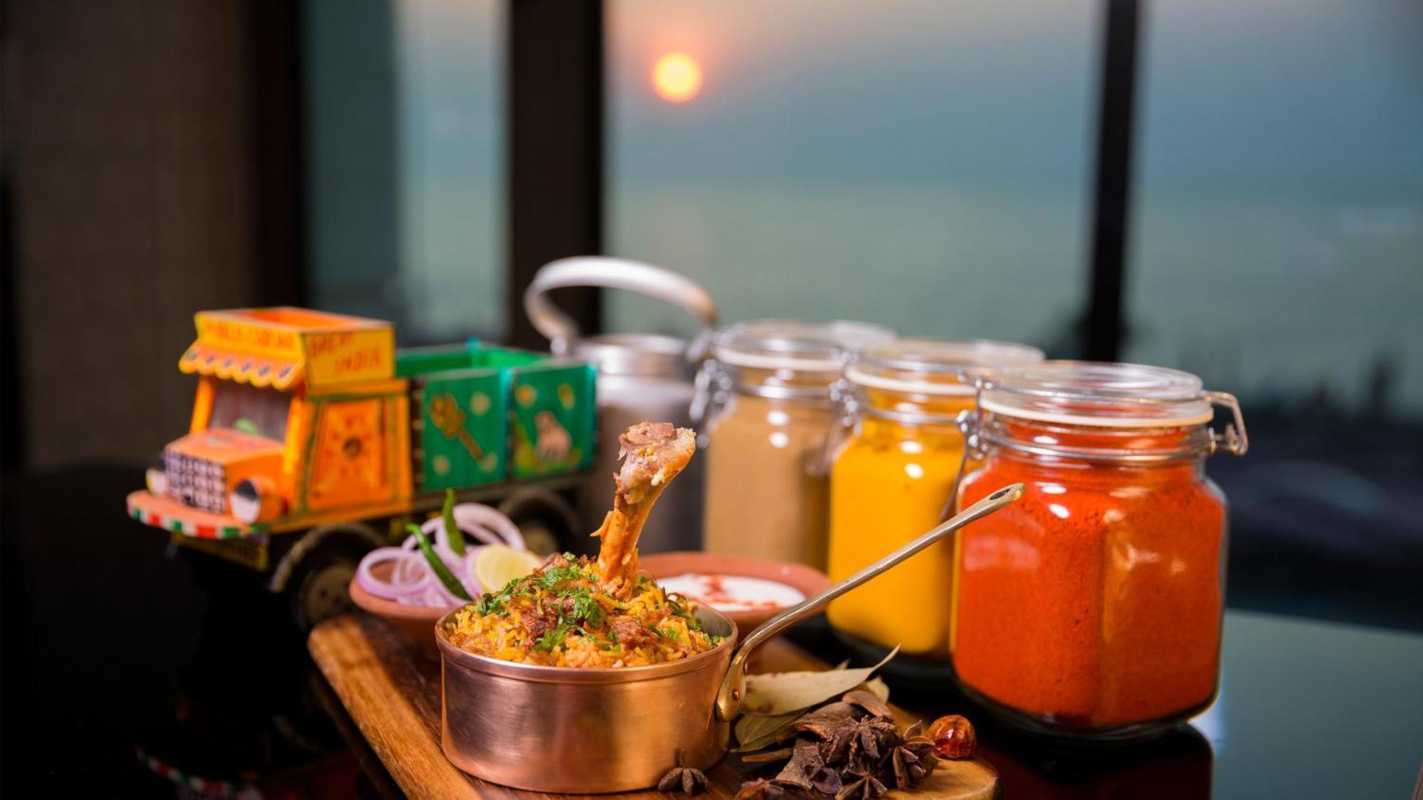 Intercontinental Marine Drive By Ihg Mumbai
