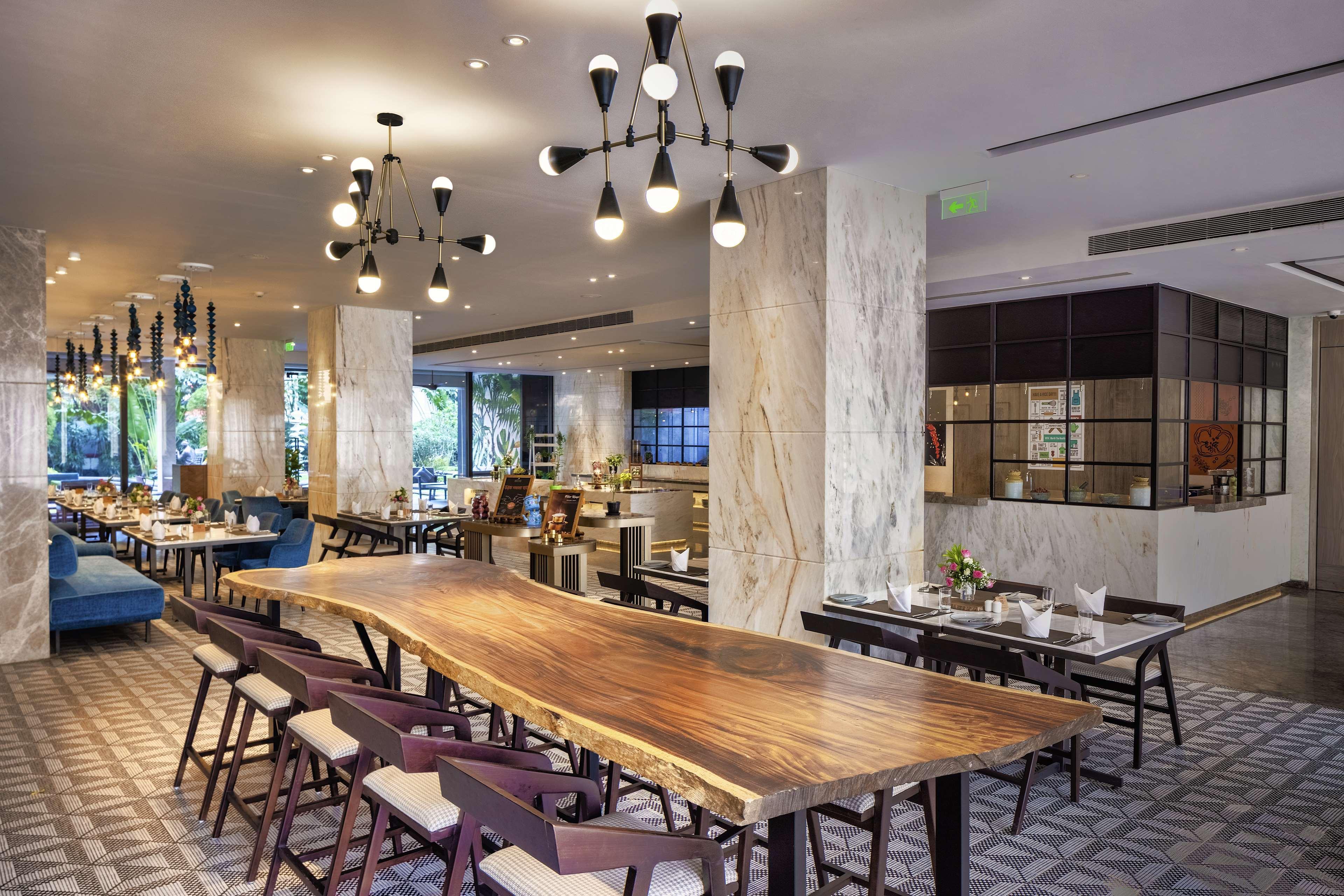 Radisson Blu International Airport 5* Mumbai