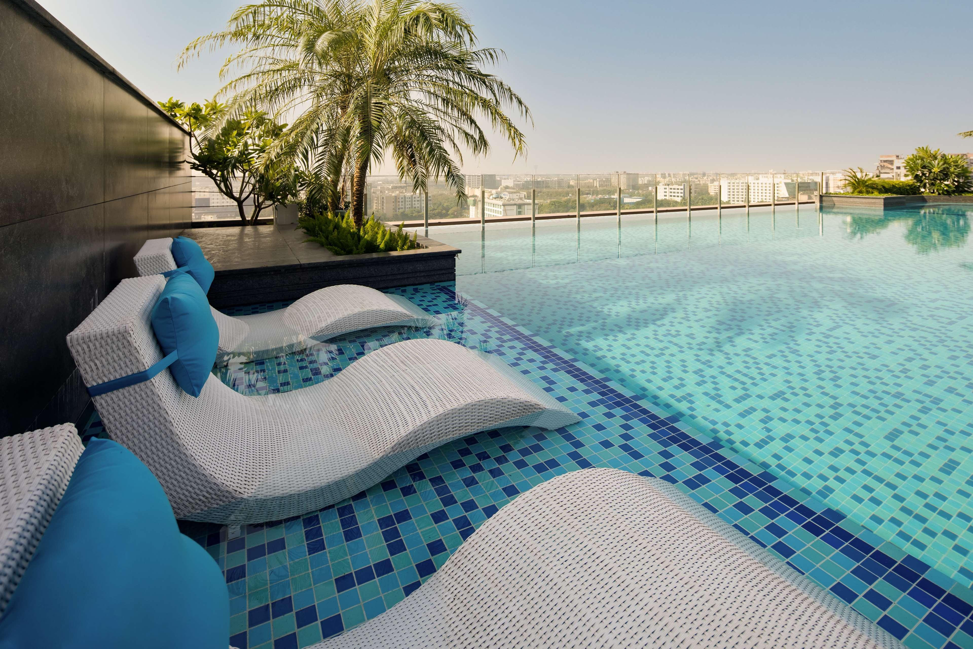 Hotel Radisson Blu International Airport