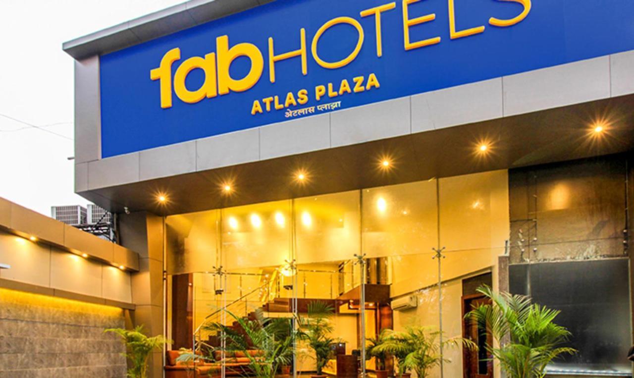 Fabhotel Atlas Plaza Andheri East Hotel Mumbai