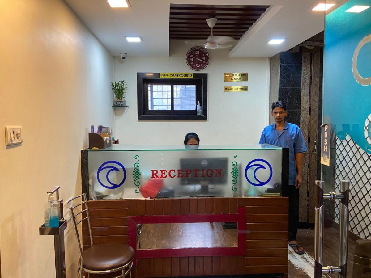 Hotel Oc Residency Mumbai