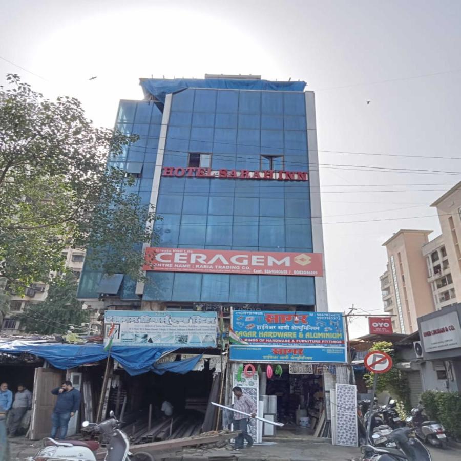 Hotel New Sarah Inn, Andheri West Mumbai