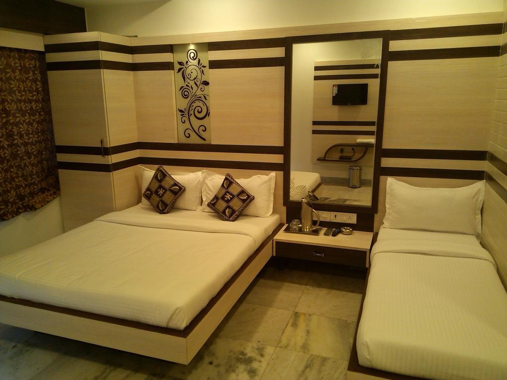Oc Residency Mumbai