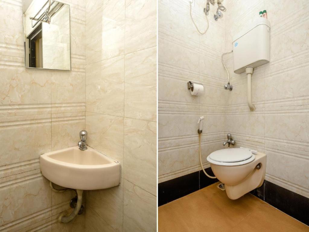 Hotel Prince Plaza 2*