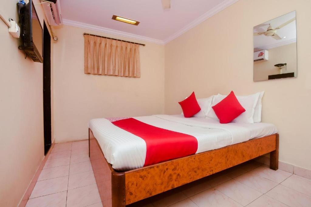 Hotel Prince Plaza Mumbai