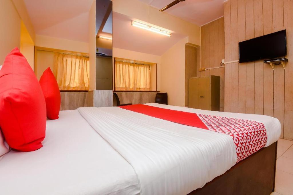 Prince Plaza Hotel 2*
