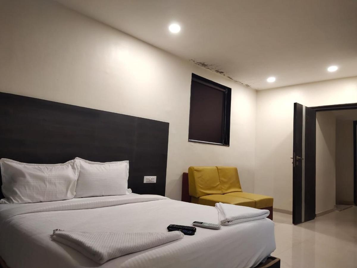 Windflower Regency Mumbai