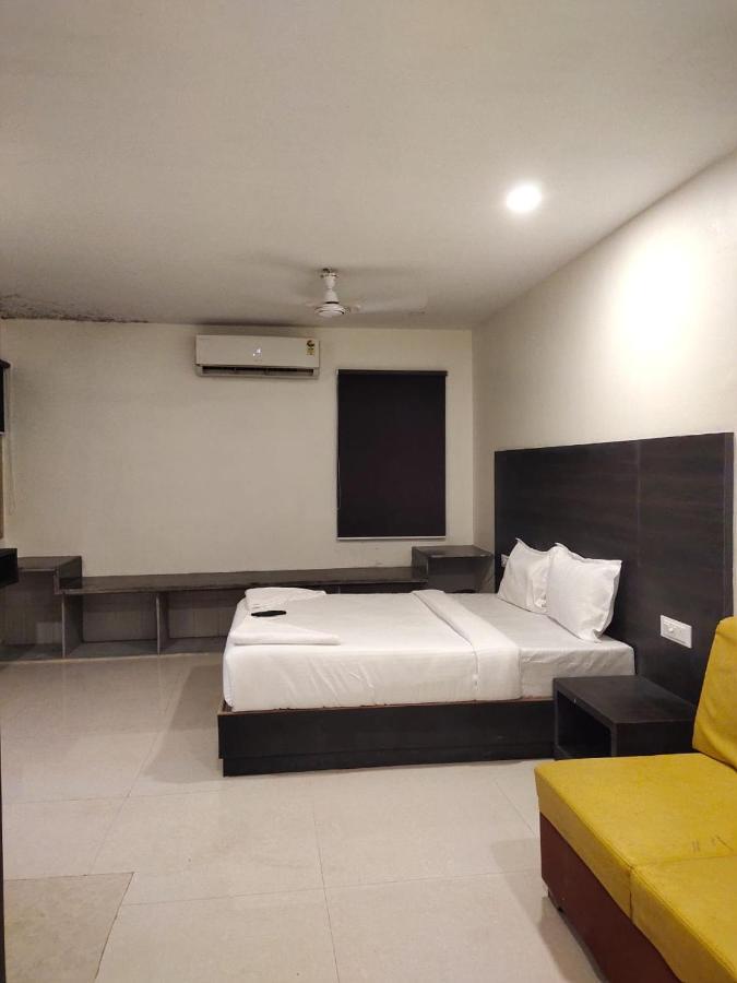 Hotel Windflower Regency Mumbai