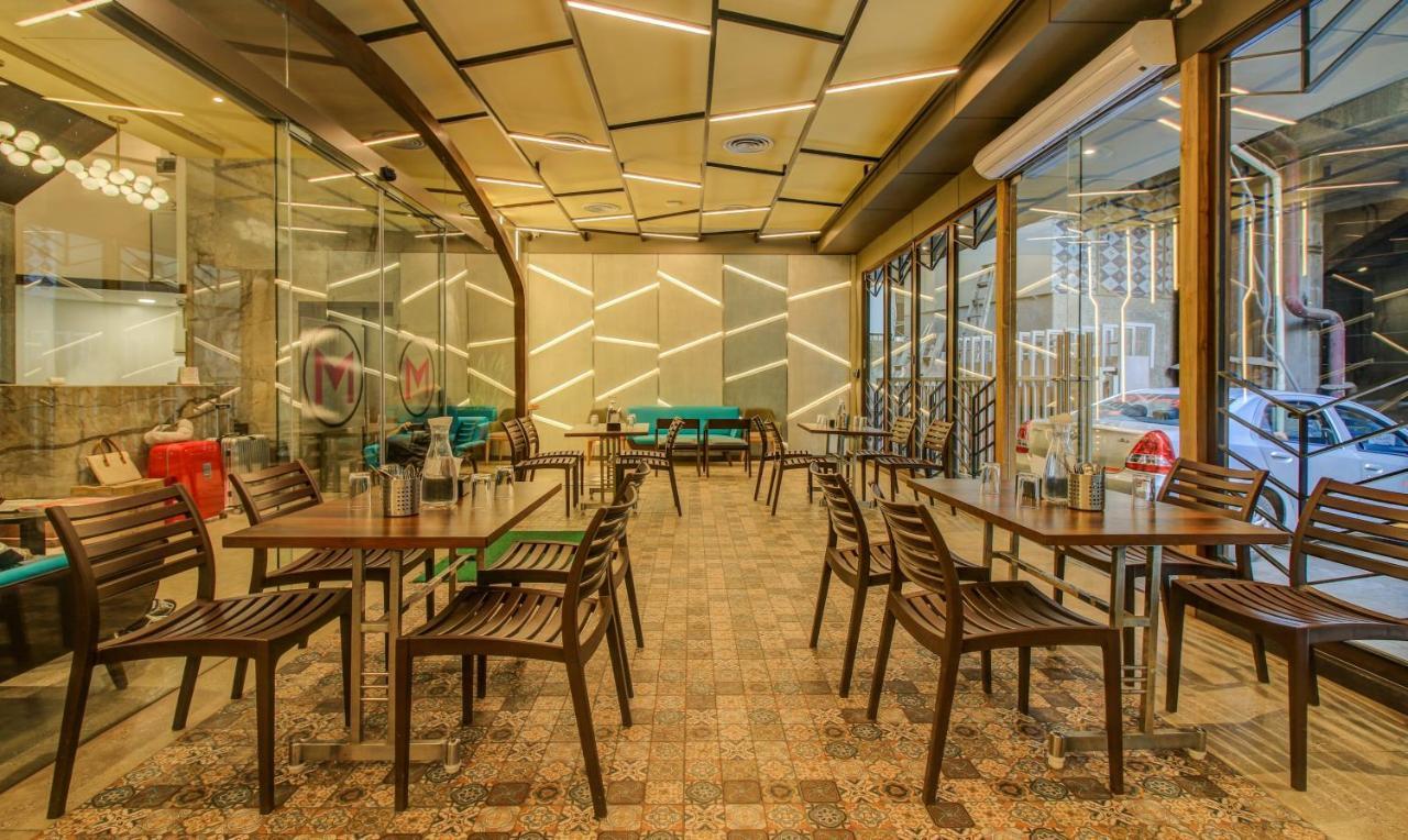 Albergue City Stay Mumbai