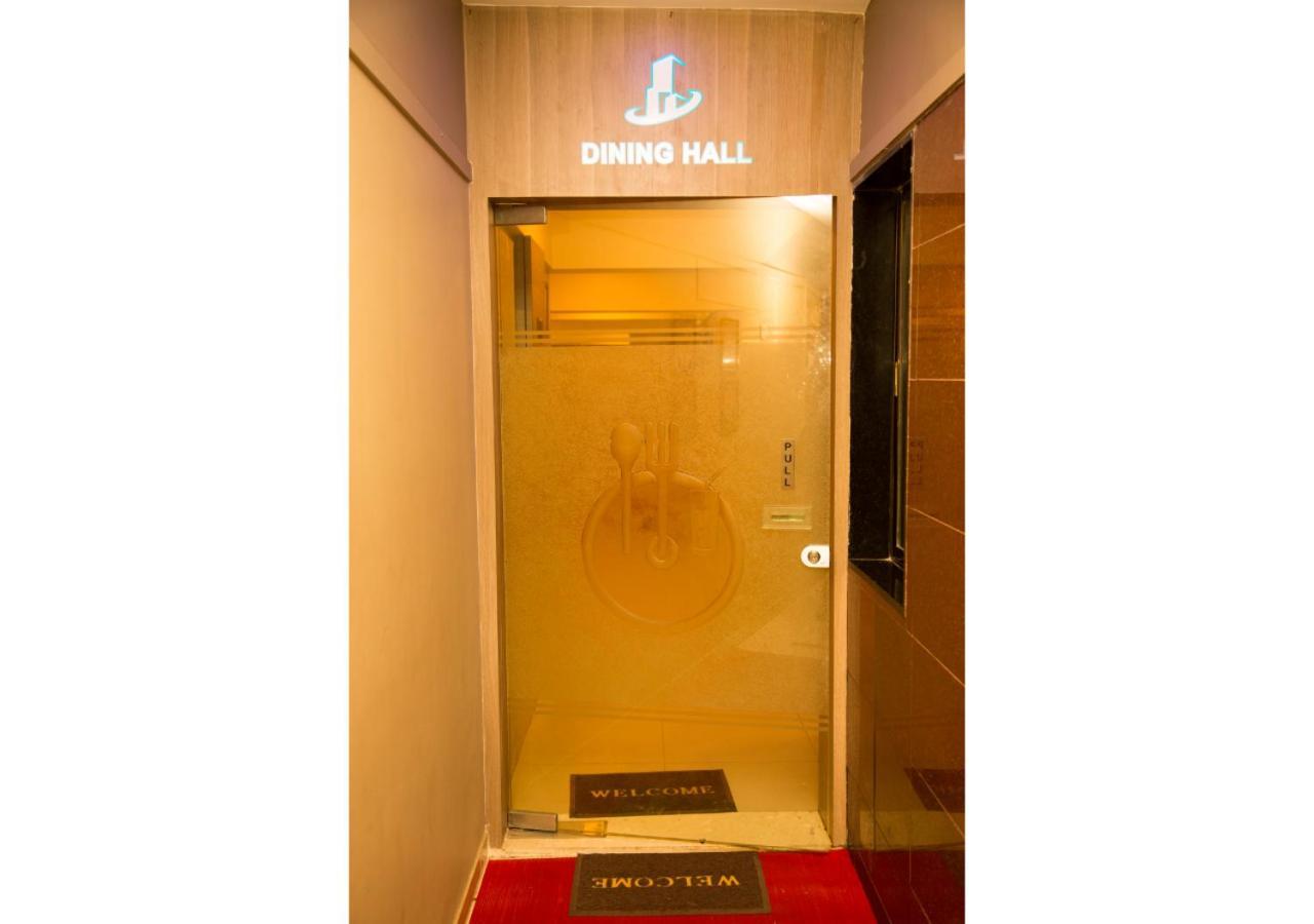 Ashok Deluxe Apartments, Marol Andheri East Hotel Mumbai