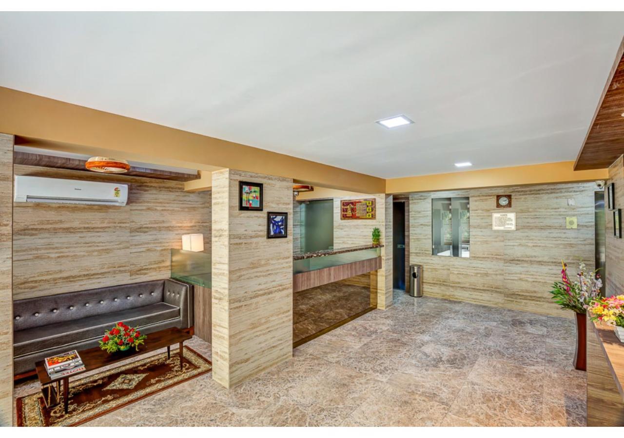 Hotel Ashok Deluxe Apartments, Marol Andheri East Mumbai