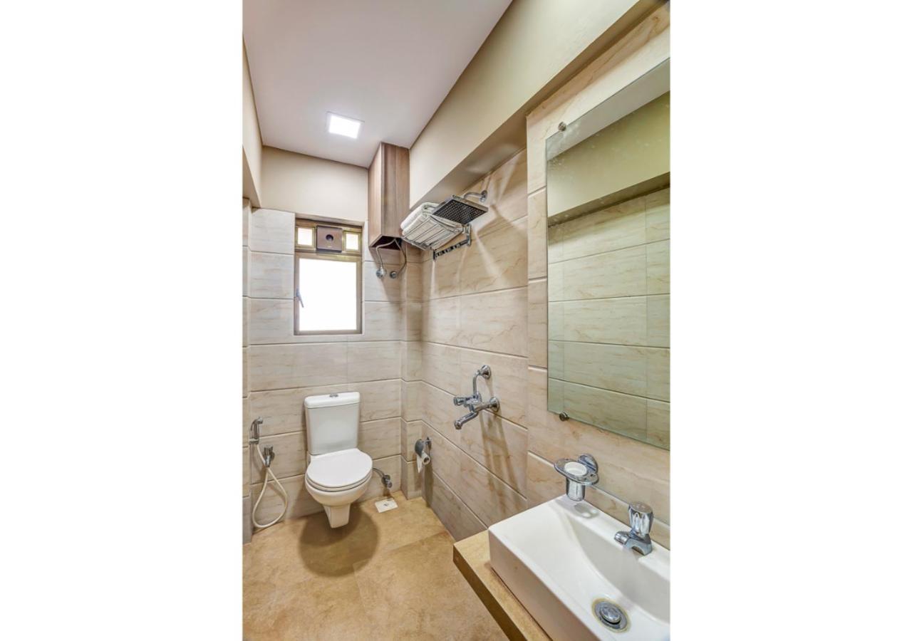 Ashok Deluxe Apartments, Marol Andheri East