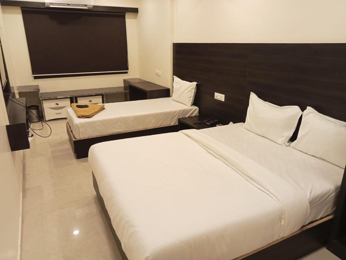 Windflower Regency Hotel Mumbai