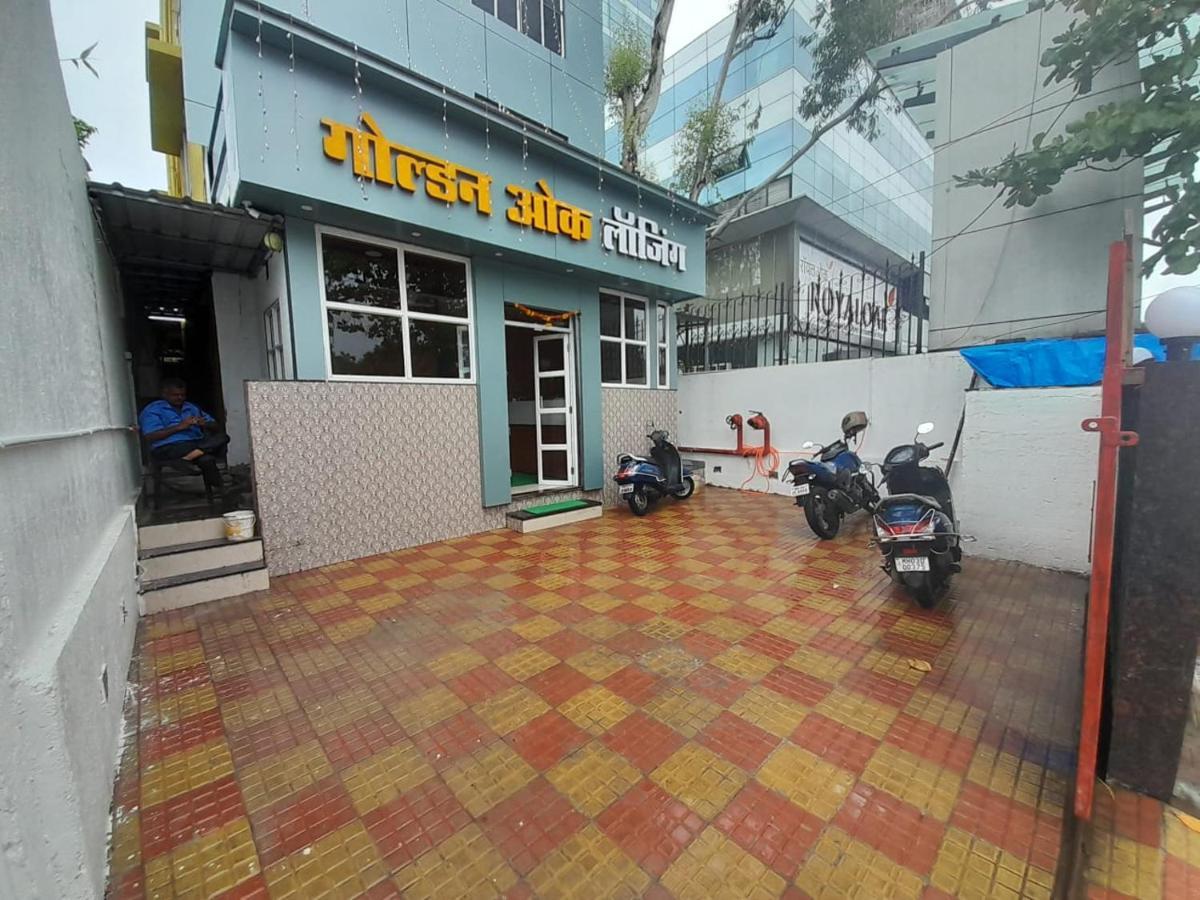 Golden Oak Lodging By Wb Mumbai