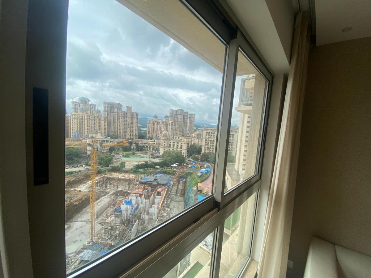 Maxxvalue Hiranandani Powai - Rh5 Apartamento *