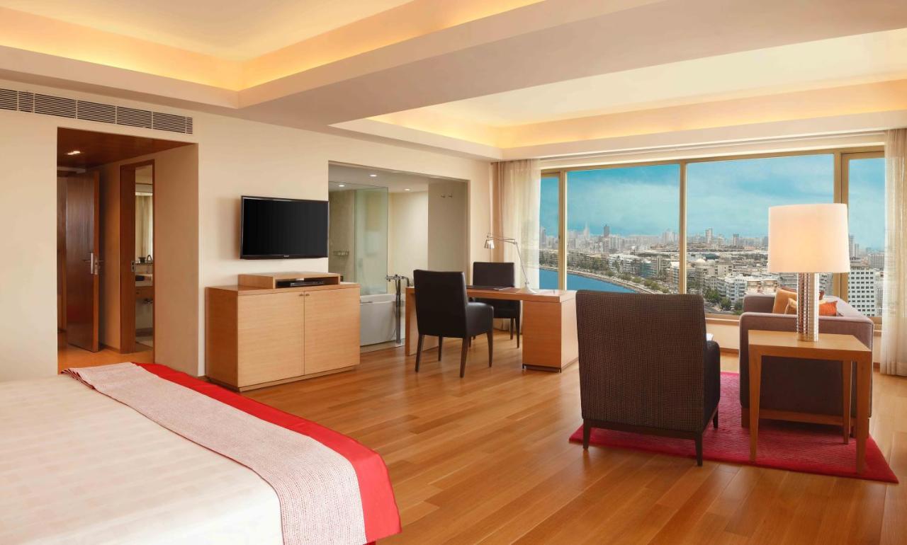 Trident Nariman Point 5*