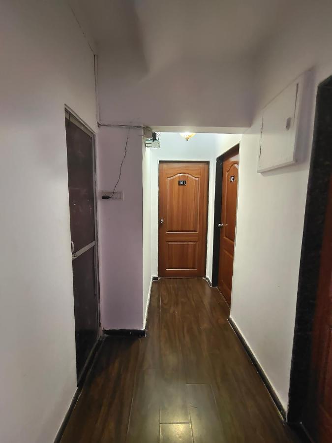 Astha Residency Hotel