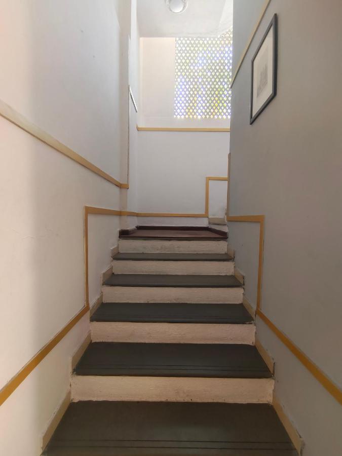 Astha Residency Hotel