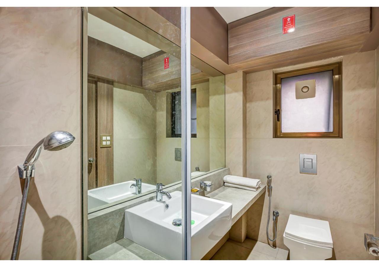 Ashok Deluxe Apartments, Marol Andheri East 3*