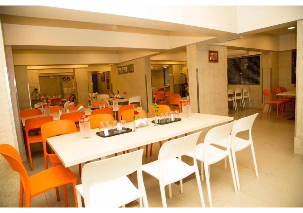 Ashok Deluxe Apartments, Marol Andheri East Hotel Mumbai
