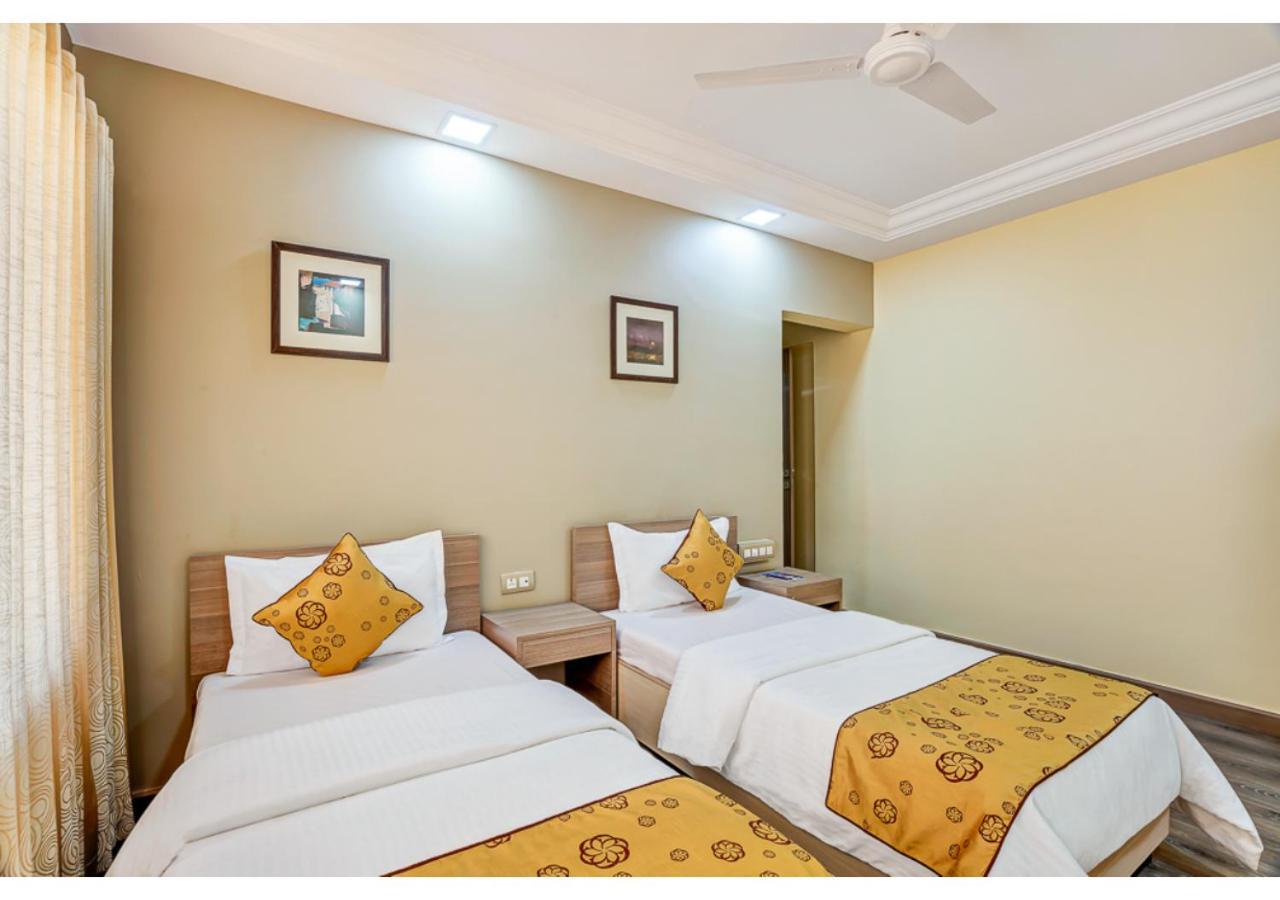 Ashok Deluxe Apartments, Marol Andheri East 3*