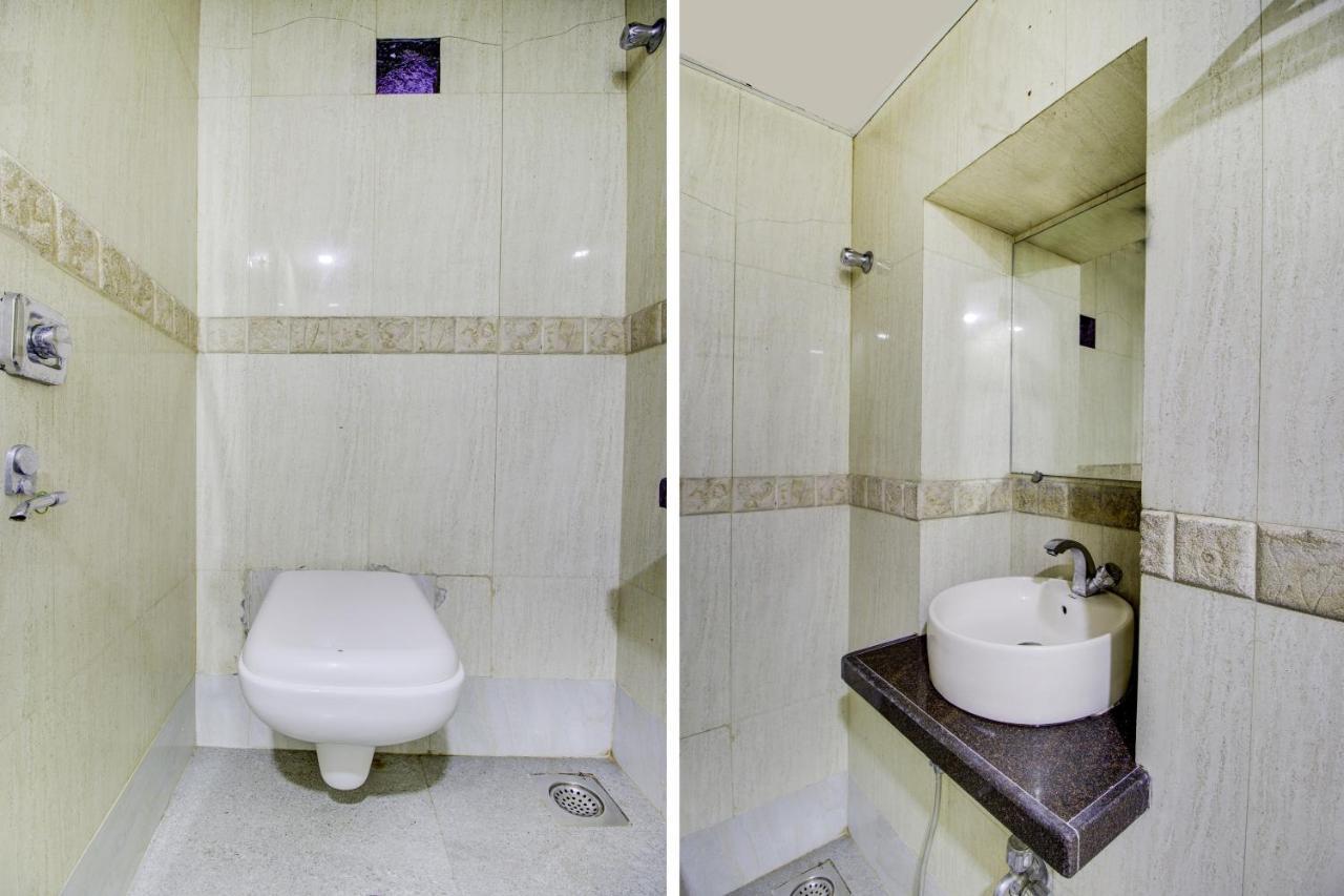 Prince Plaza Hotel 2*