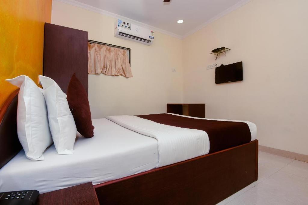 Prince Plaza Hotel Mumbai