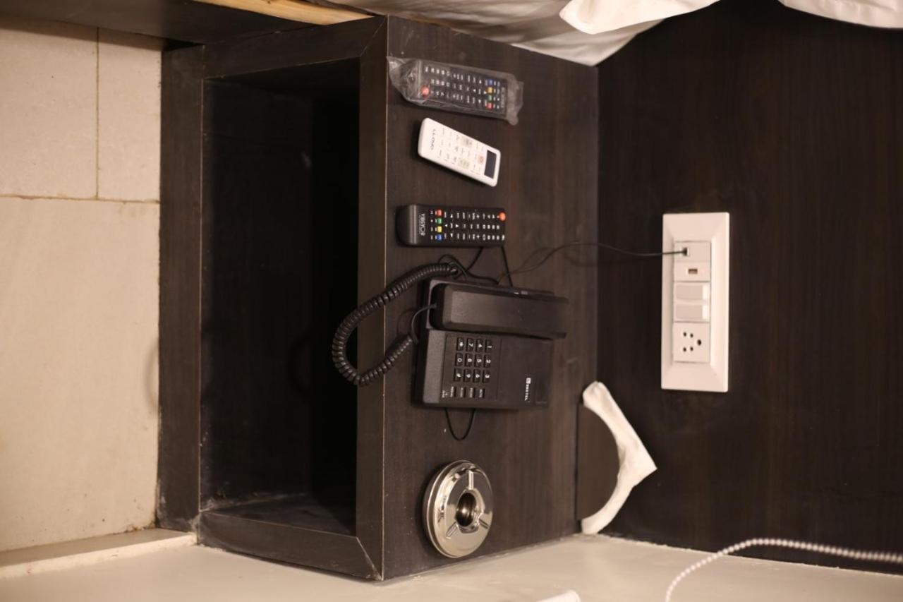 Windflower Regency Mumbai