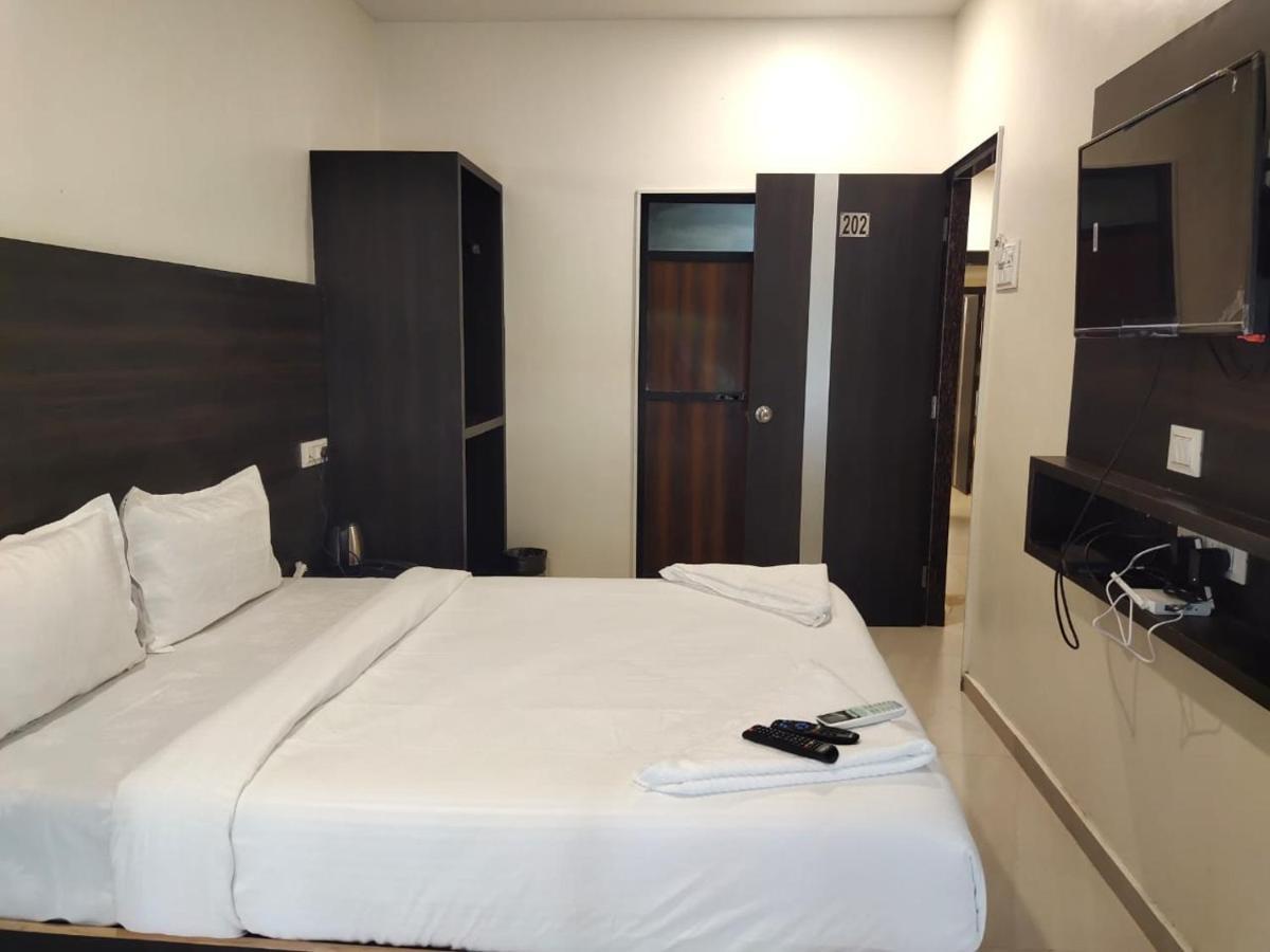 Windflower Regency Mumbai