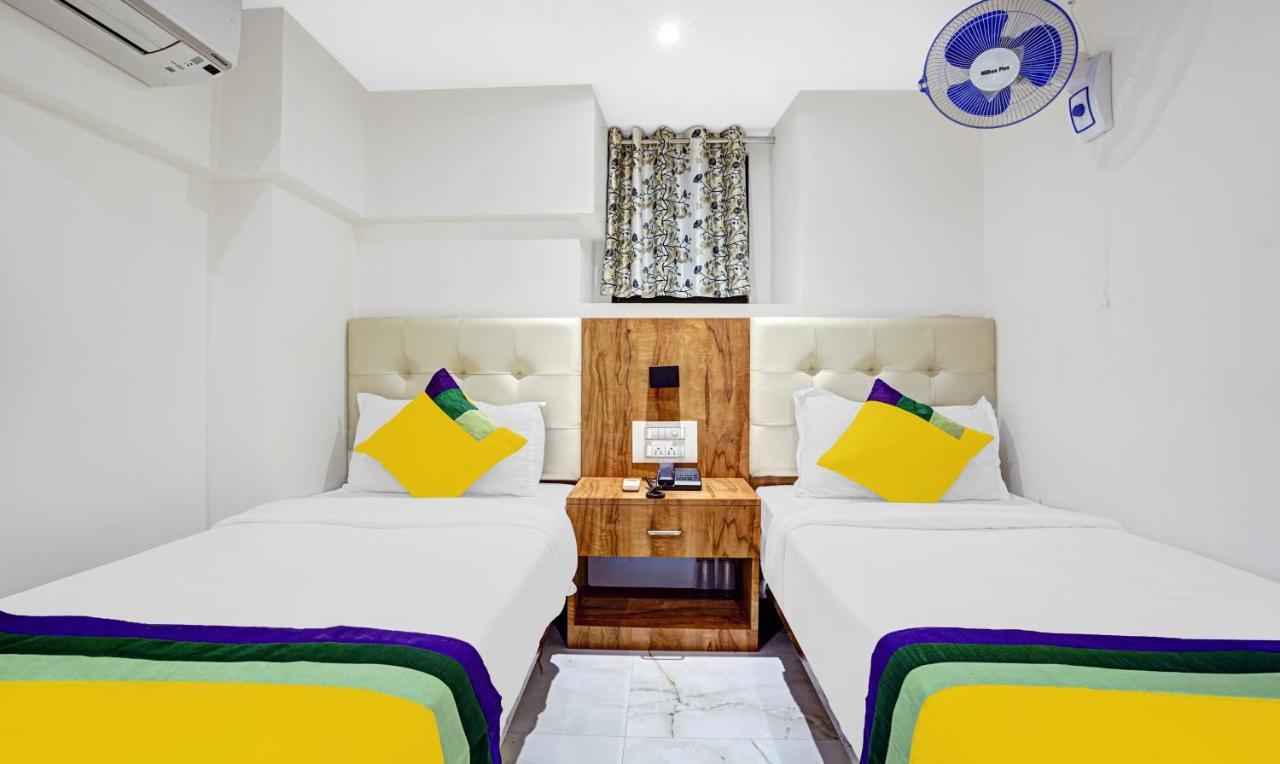 Heraa International Hotel Mumbai