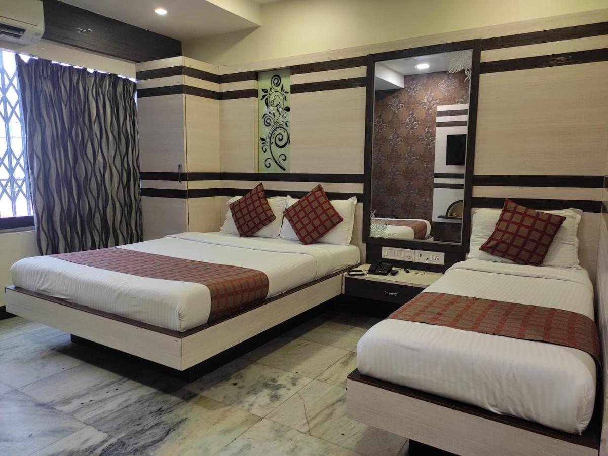 Oc Residency Hotel Mumbai