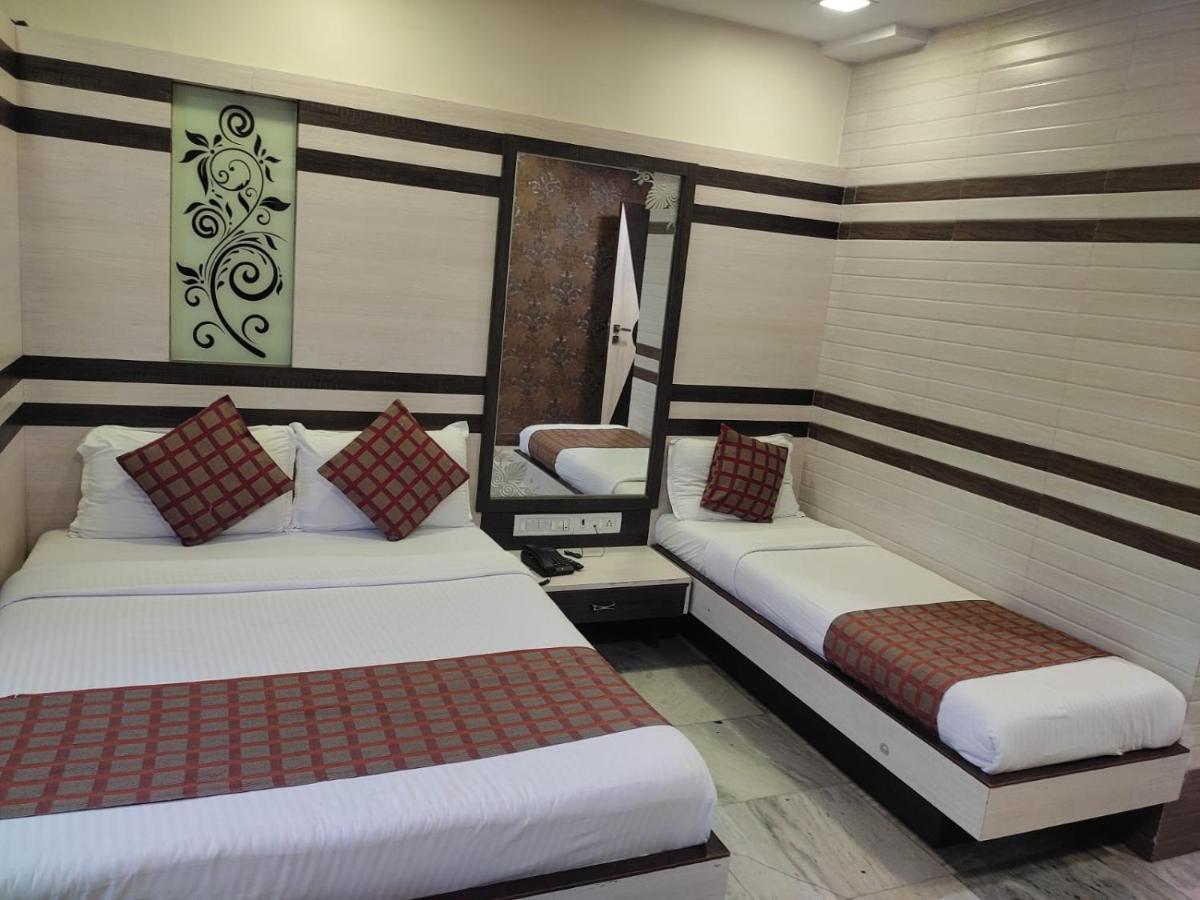 Hotel Oc Residency Mumbai