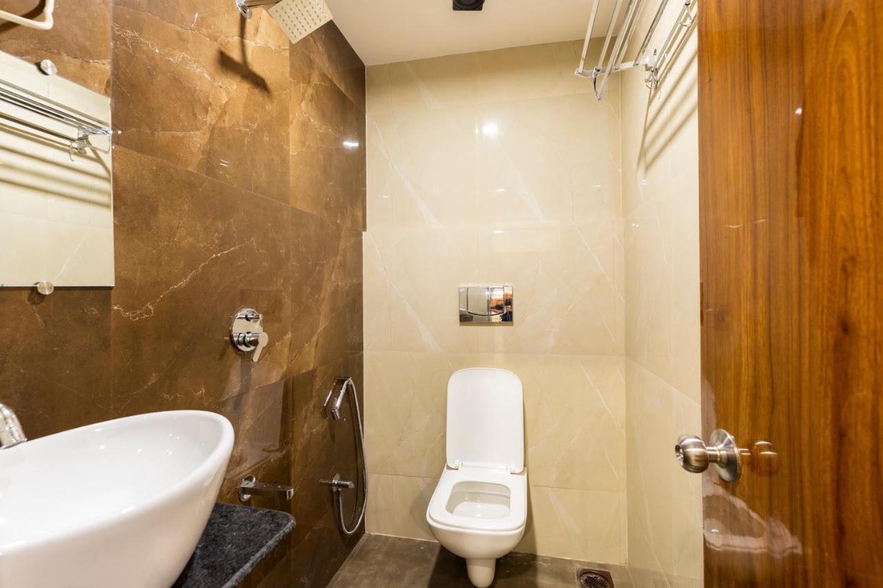 Royal Park Hotel Bombaim