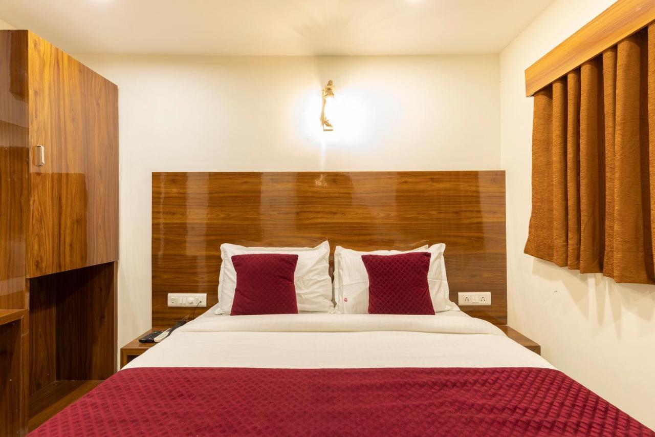 Royal Park Hotel Bombaim