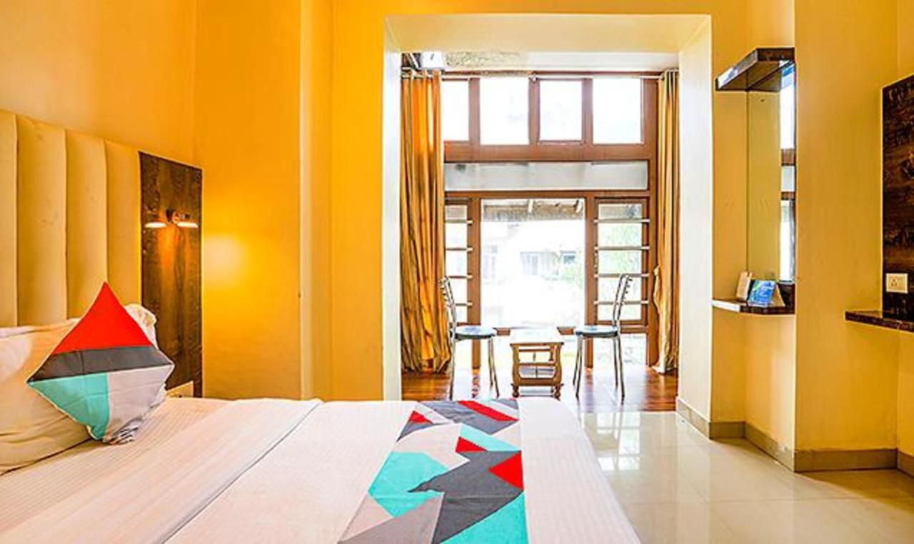 Fabexpress Gateway - 700m From Gateway Of India Bombaim