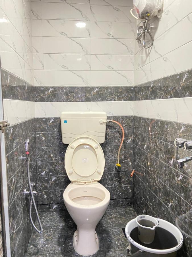 Sangam Residency 2* Mumbai