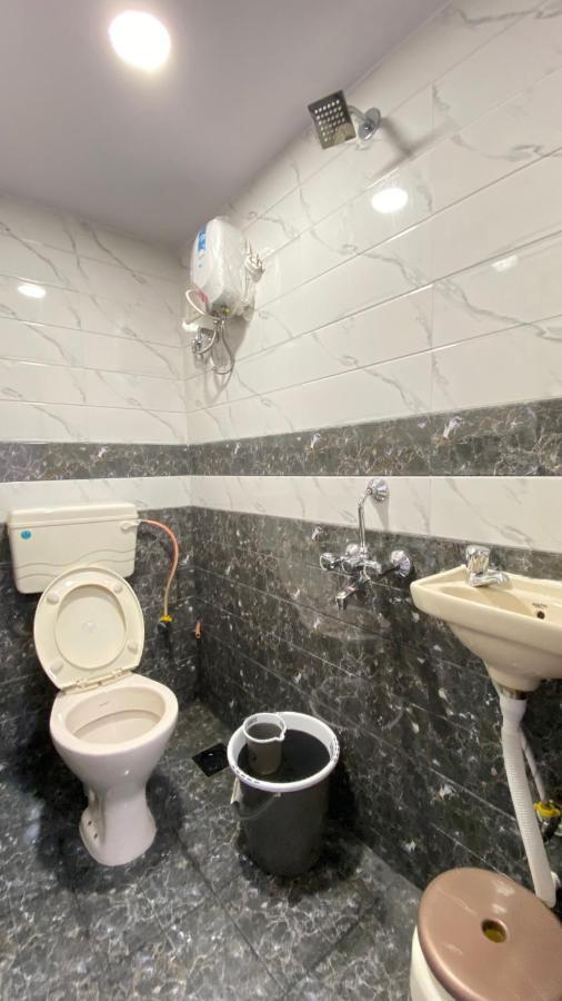 Sangam Residency 2*