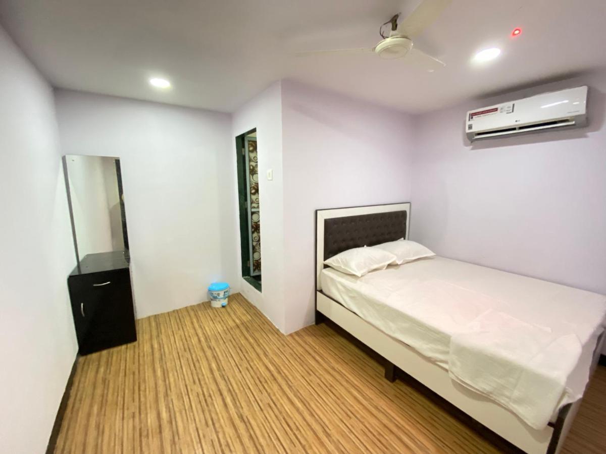 Sangam Residency Love hotel