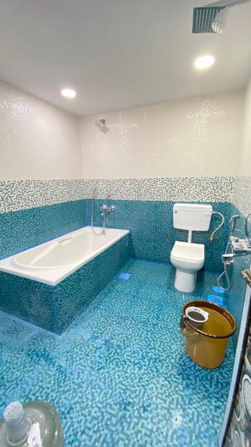 Sangam Residency Mumbai