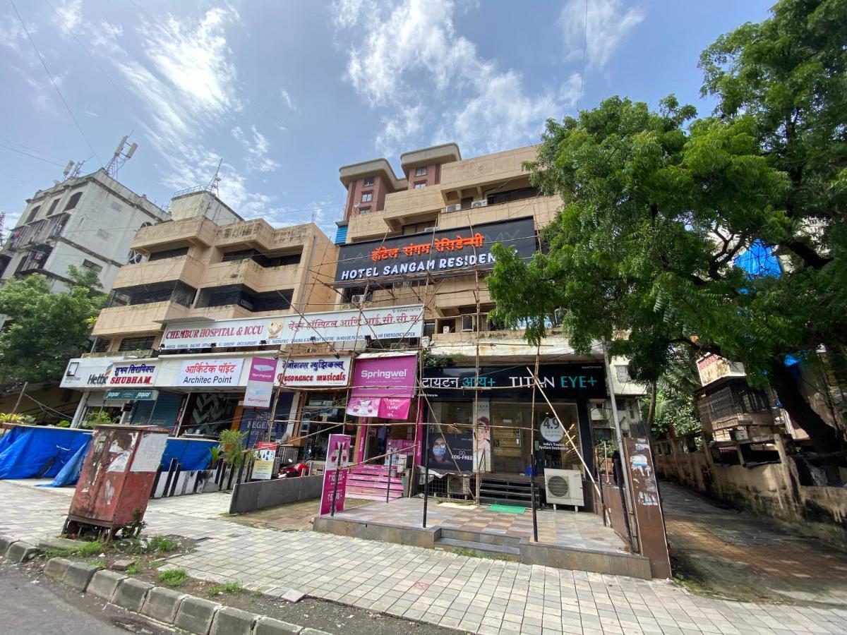 Sangam Residency
