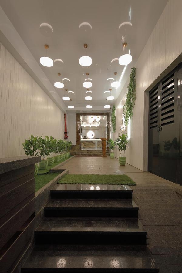 Hotel Ariana Residency Bombaim