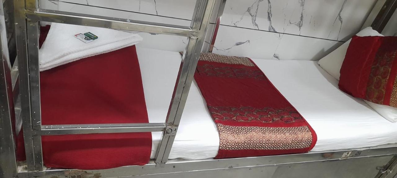 Hostel Amaan Palace
