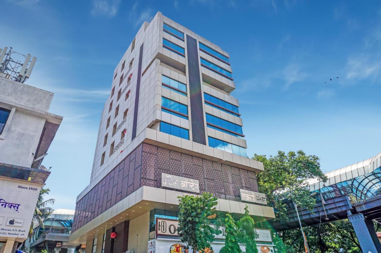 Olten 4* Bombaim