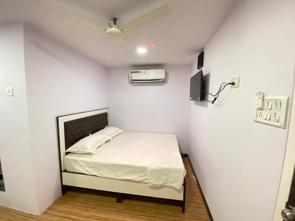 Love hotel Sangam Residency 2*