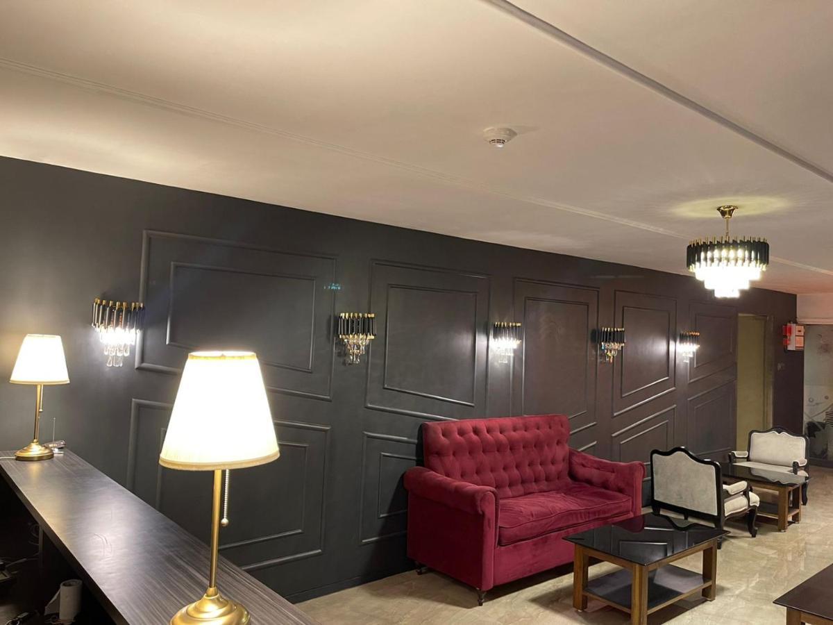 Hotel Gulf Mumbai- The Boutique Colaba Mumbai