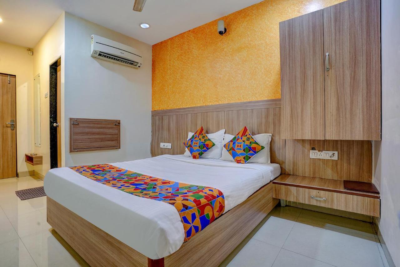 Fabexpress Prakash 3* Bombaim