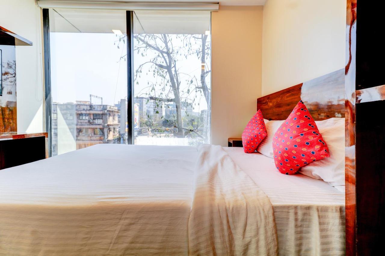 Prime Inn, Andheri West - Near International Airport Hotel Mumbai